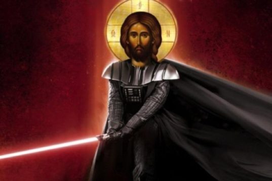 Τα Star Wars Δημιούργησαν Νέα Θρησκεία