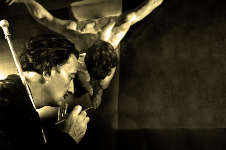 Salvador Dali: Στην Αβυσσο του Υποσυνείδητου