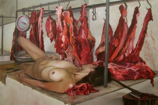 Η ΖΩΗ ΓΙΑ ΝΑ ΕΠΙΒΙΩΣΕΙ ΚΑΤΑΝΑΛΩΝΕΙ ΖΩΗ.-