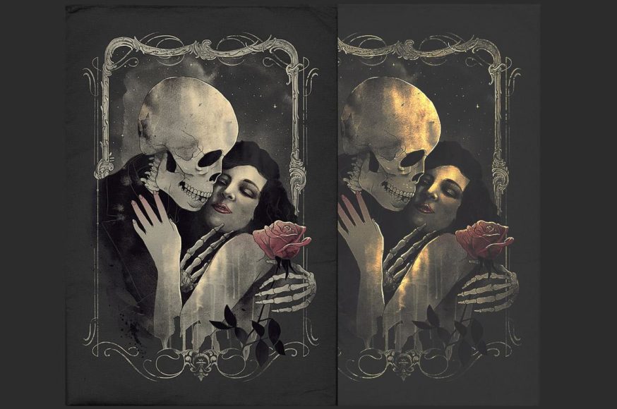 Η Αγάπη και το Σεξ