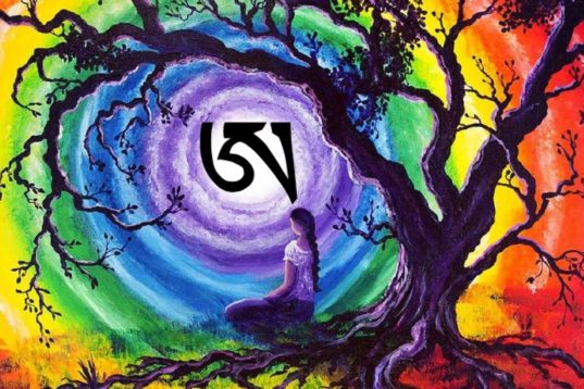 DREAM YOGA: Προκαταρτικές Ασκήσεις
