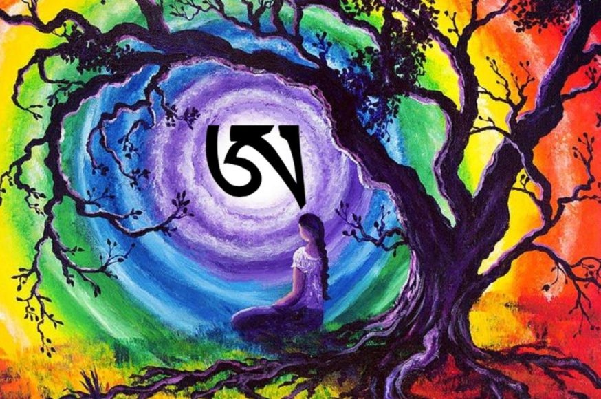 DREAM YOGA: Προκαταρτικές Ασκήσεις