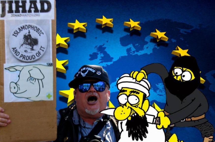 Εβραίοι και Χριστιανοί υπό το Ισλάμ