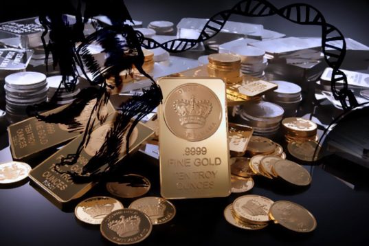 Χρέος: τα πρώτα 5000 χρόνια
