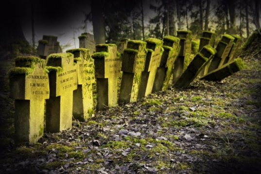 Έρχεται Τρίτος Παγκόσμιος Πόλεμος;