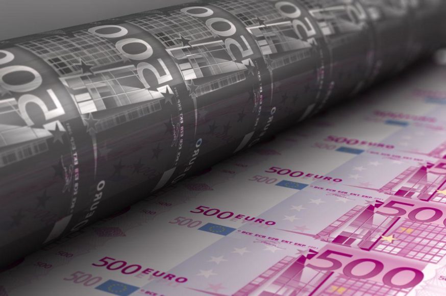 Ο Θρυλικός Martin Armstrong