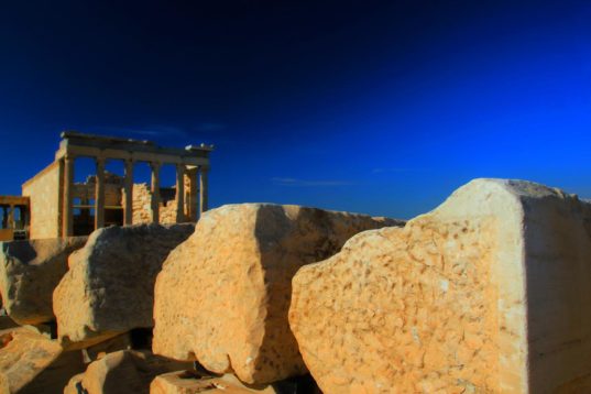 Δίωξη Ιδεών στην Αρχαία Αθήνα;