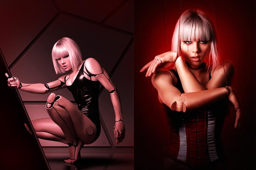 Οργανικές Πύλες: Αναγνωρίστε τις