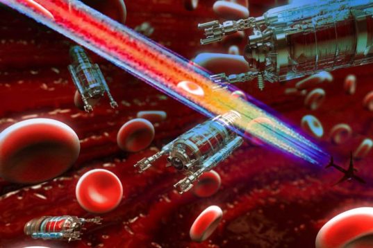 Chemtrails: Morgellons κι Εξωτικά Όπλα