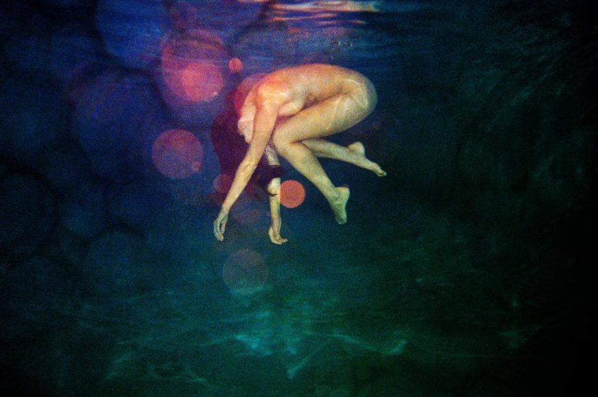 O Ουράνιος Ανθρωπος