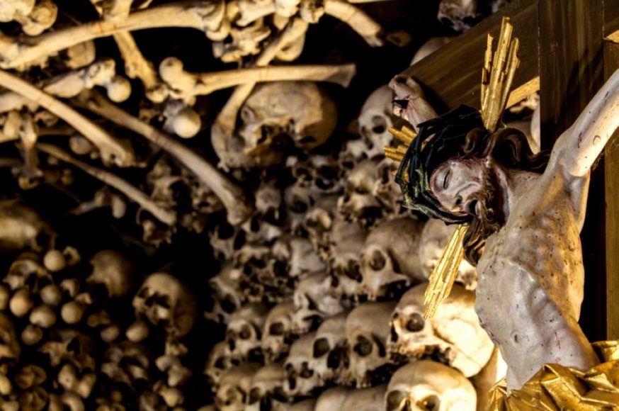 Χριστιανική Λειψανολατρεία Β’