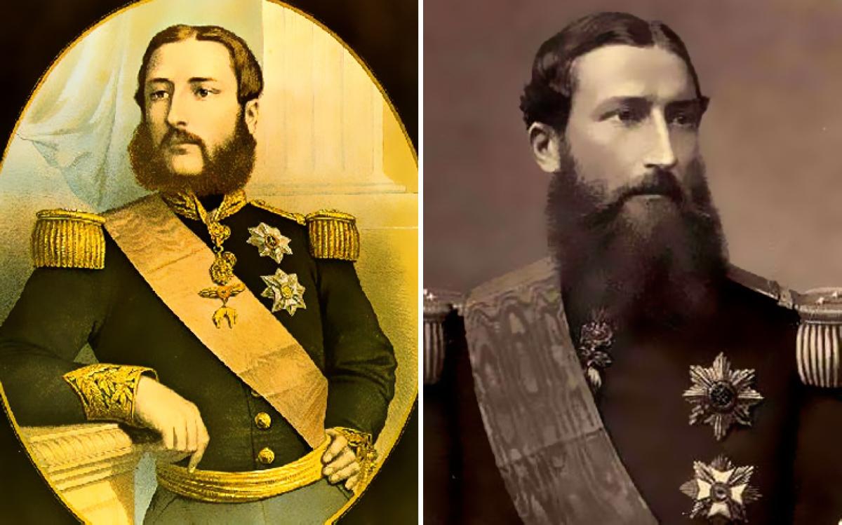 terrapapers.com_Leopold II of Belgium (2)