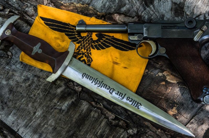 Το Νεοσύστατο 4ο Ράιχ