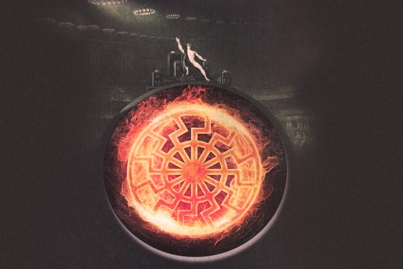 Ο Μύθος της Δύναμης Vril