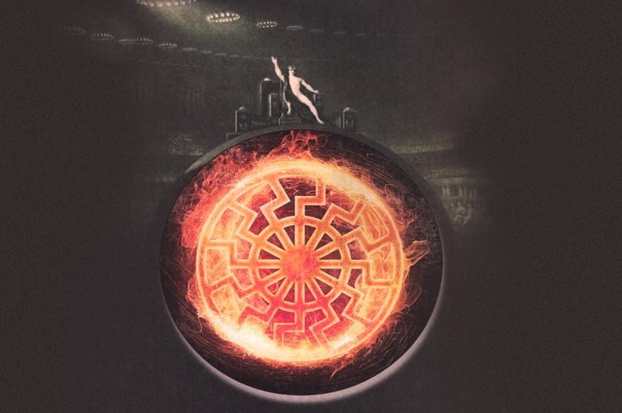 Ο Μύθος της Δύναμης Vril