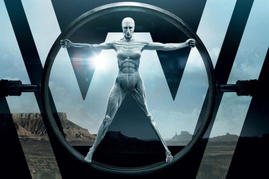 «Westworld» το Θέατρο της Πραγματικότητας «Westworld» το Θέατρο της Πραγματικότητας