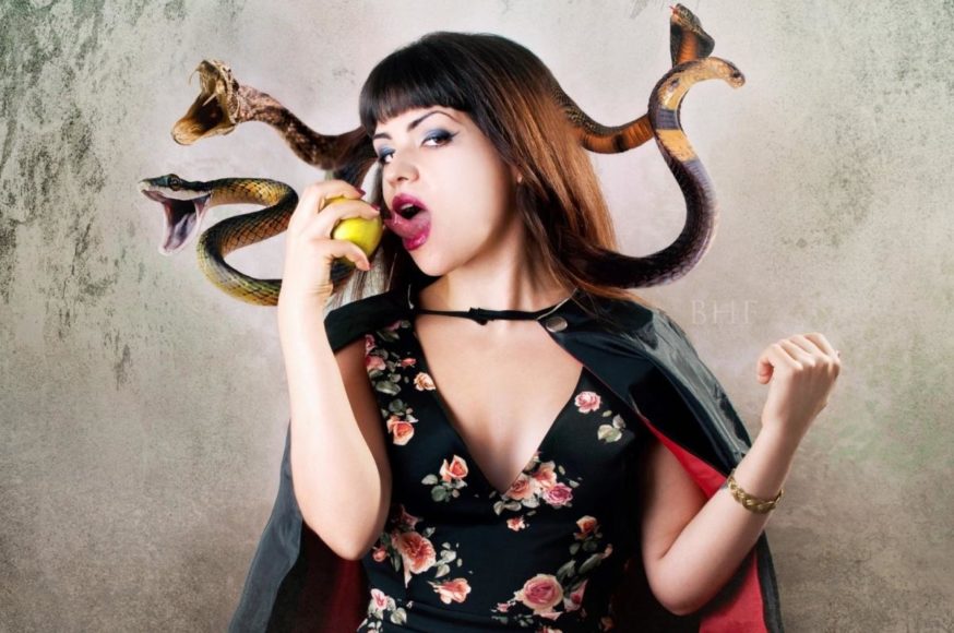 Παιδιά των Θεών Απόγονοι των Πιθήκων