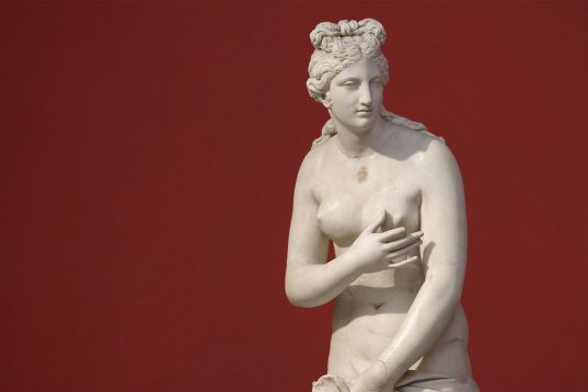 Οι Έλληνες είναι το γένος της Αγάπης