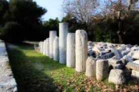 Ουμπέρτο Έκο: Περικλής ο λαϊκιστής