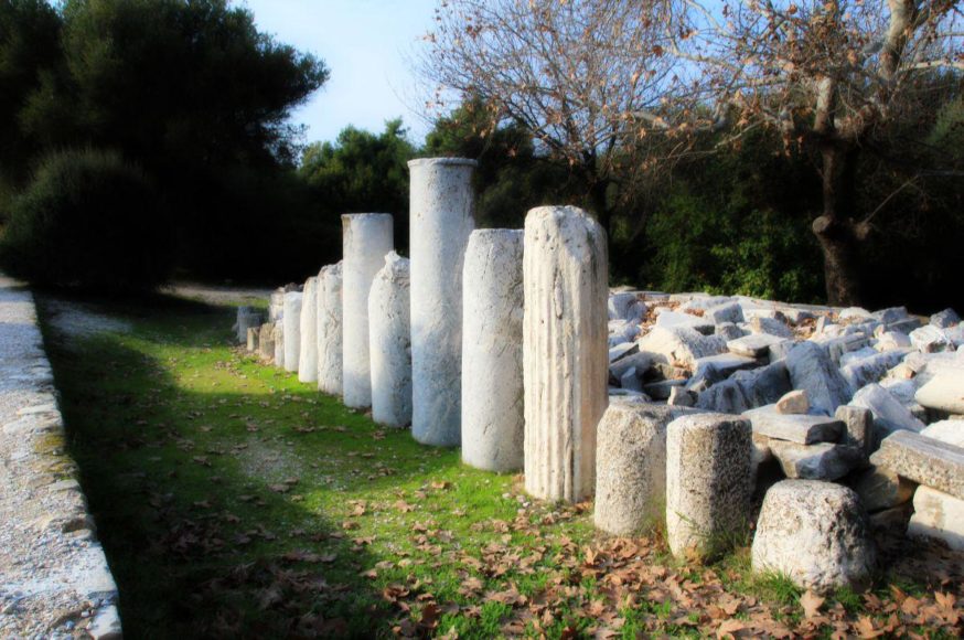 Ουμπέρτο Έκο: Περικλής ο λαϊκιστής