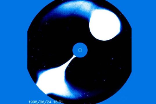 Το Τέλος του Κόσμου: Είναι η ORCA ο Nibiru;