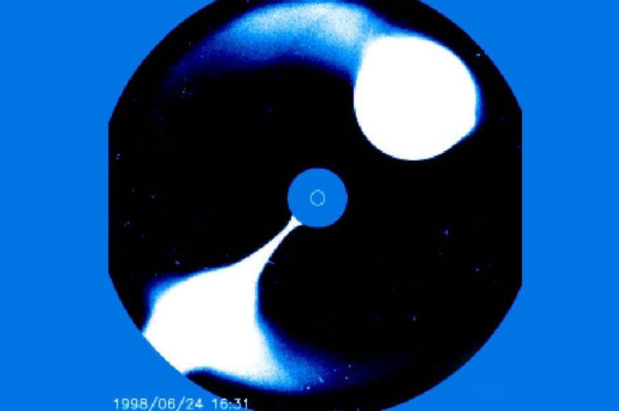 Το Τέλος του Κόσμου: Είναι η ORCA ο Nibiru;