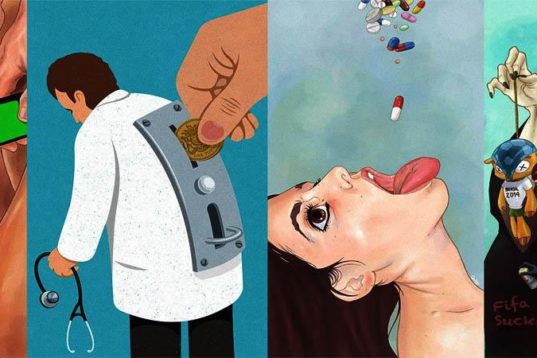 Ο Luis Quiles Ξεγυμνώνει τον Πολιτισμό σας Ο Luis Quiles Ξεγυμνώνει τον Πολιτισμό σας