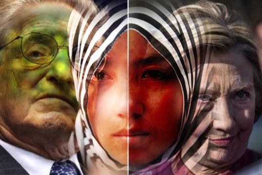 Έλληνες, Πρόσφυγες & Λαθρομετανάστες