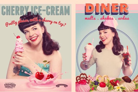 Το Παγωτό & η Παγωμένη Ιστορία του