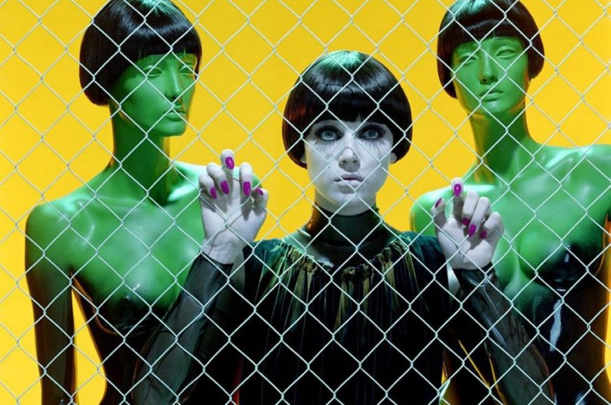 Alice Miller: Η Μαύρη Παιδαγωγική