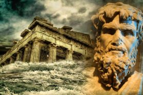 Κέλσος «Αληθής Λόγος»