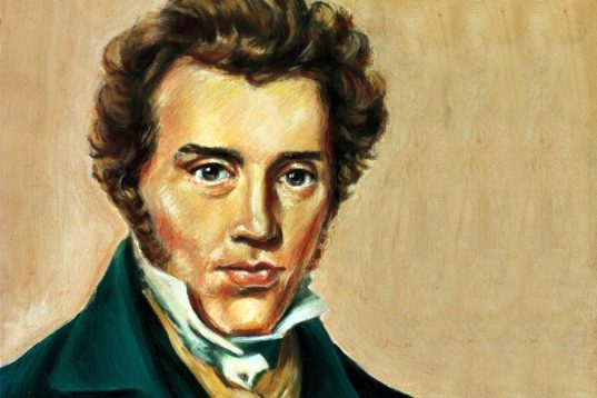 Κίρκεγκαρντ: Ο Εαυτός Ανώτερος της Ομάδας