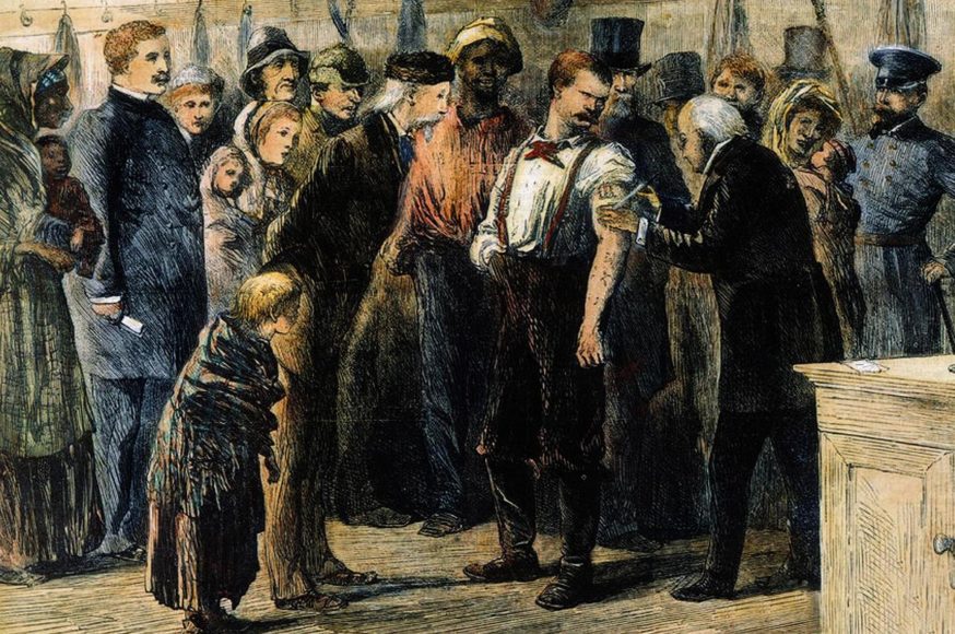 Εμβόλια – Αλουμίνιο – Αυτισμός