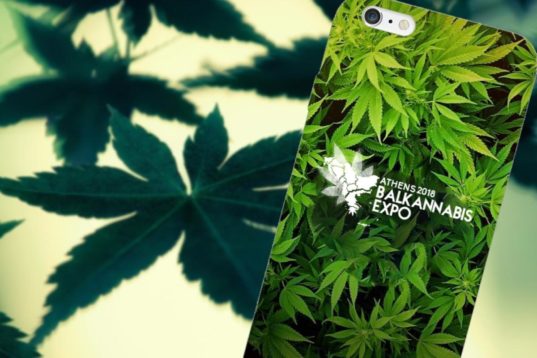 Athens Cannabis Expo 2018