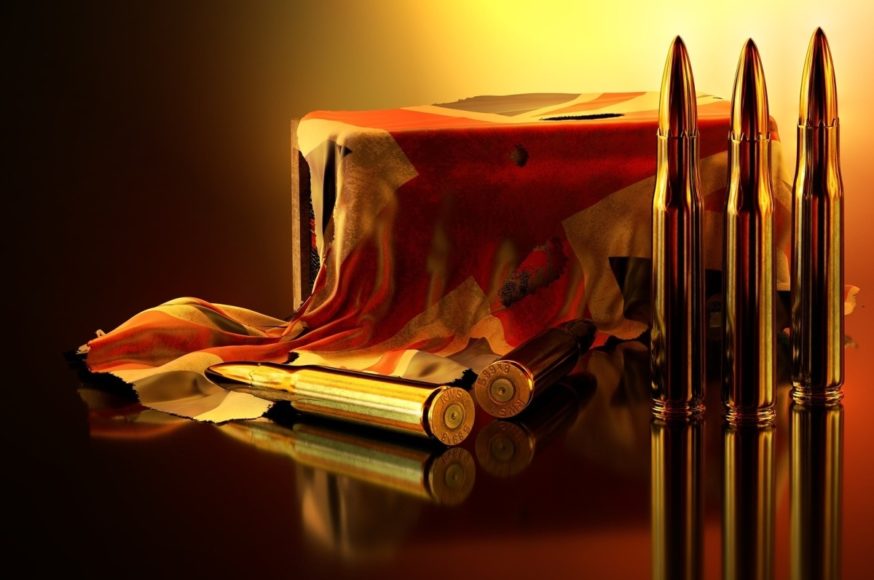 AstroTurf – Follow the Money