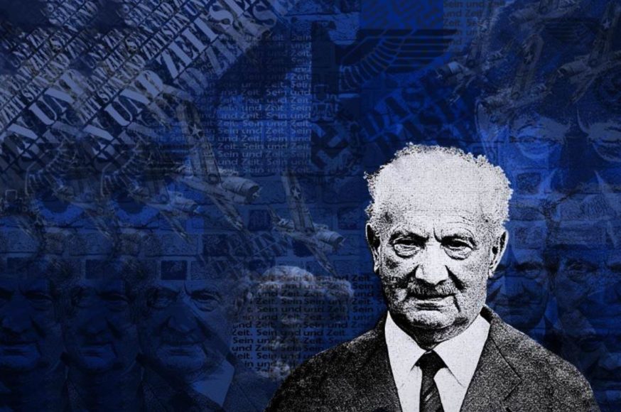 Η Αυθεντικότητα του Είναι – Μάρτιν Χάιντεγκερ