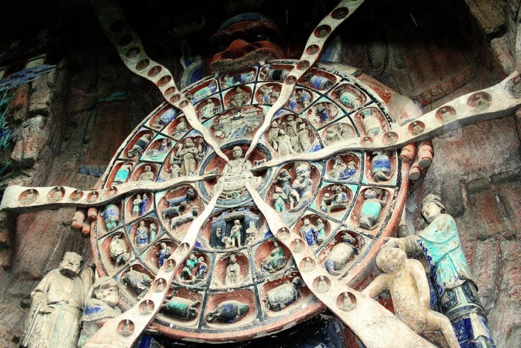Reincarnation Paper Τα Μυστικά της Μετενσάρκωσης | Τerrapapers