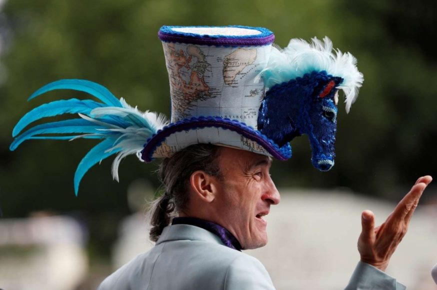 Διαχείριση των Δούλων