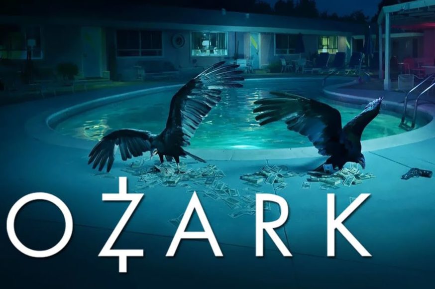 OZARK
