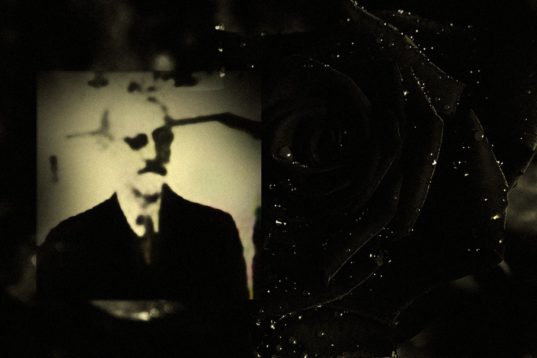 «ΤΟ ΦΩΣ» του Αριστείδη Ανδρόνικου