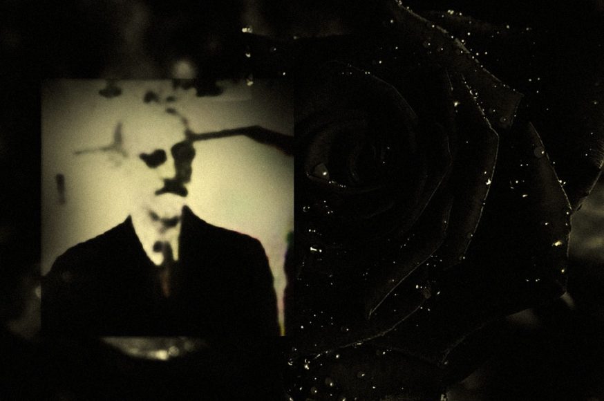 «ΤΟ ΦΩΣ» του Αριστείδη Ανδρόνικου