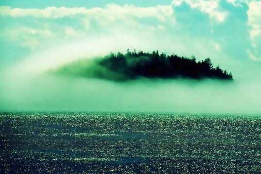 Νησιά Φαντάσματα