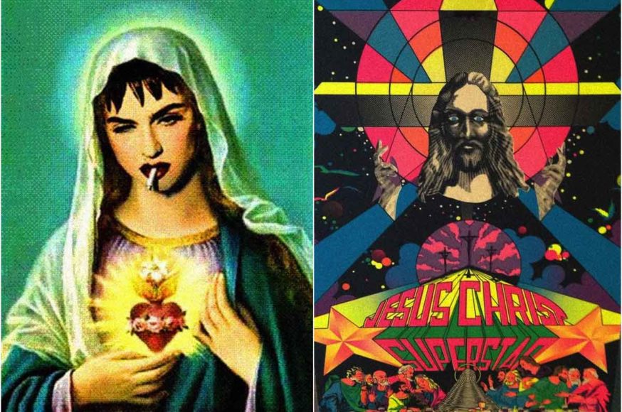 Πως και γιατί επικράτησε ο χριστιανισμός; Πως και γιατί επικράτησε ο χριστιανισμός;