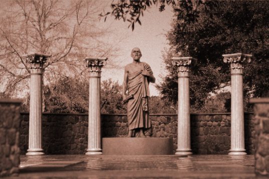Περί αέρων υδάτων και τόπων