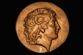 Hταν ο Αλέξανδρος Iμπεριαλιστής;