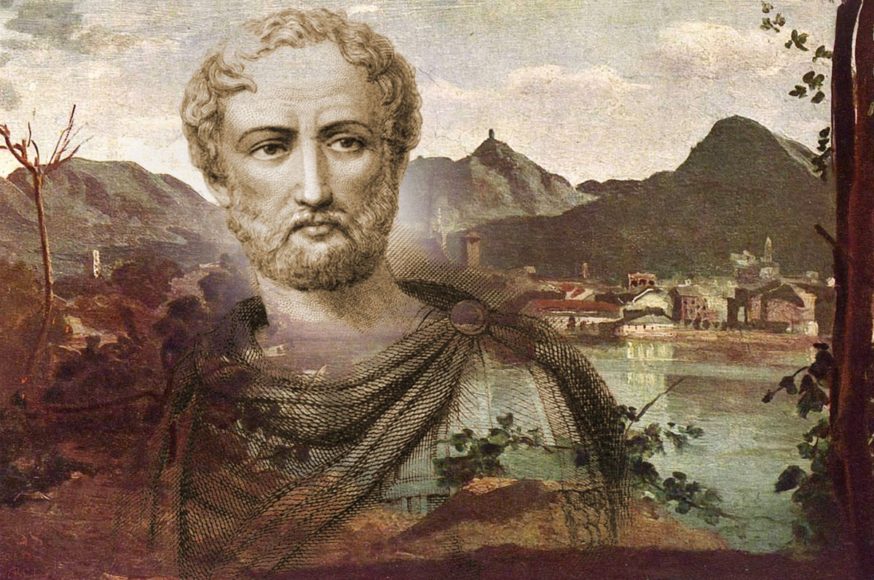 Πλίνιος ο Πρεσβύτερος