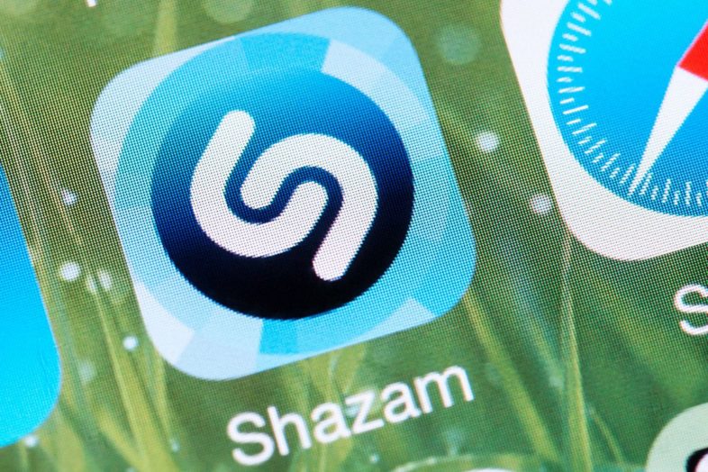 Τέλος της εφαρμογής Shazam;