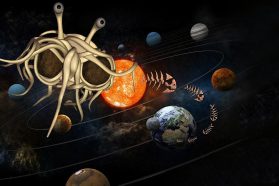 Η «σιωπή του θεού»