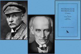 Gustav Meyrink – Petroleum Petroleum