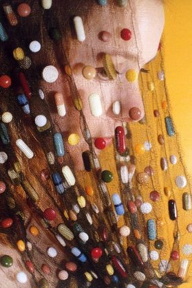 Το Ψέμα των Φαρμάκων